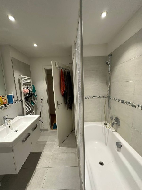Studio meublé 1,5 pièces 29m² – Nancy centre-ville - Image 2